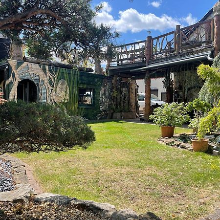 Haus Am See Διαμέρισμα Μπραουνσβάιγκ Εξωτερικό φωτογραφία