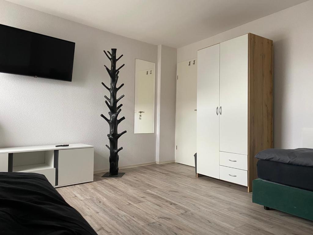 Haus Am See Διαμέρισμα Μπραουνσβάιγκ Εξωτερικό φωτογραφία