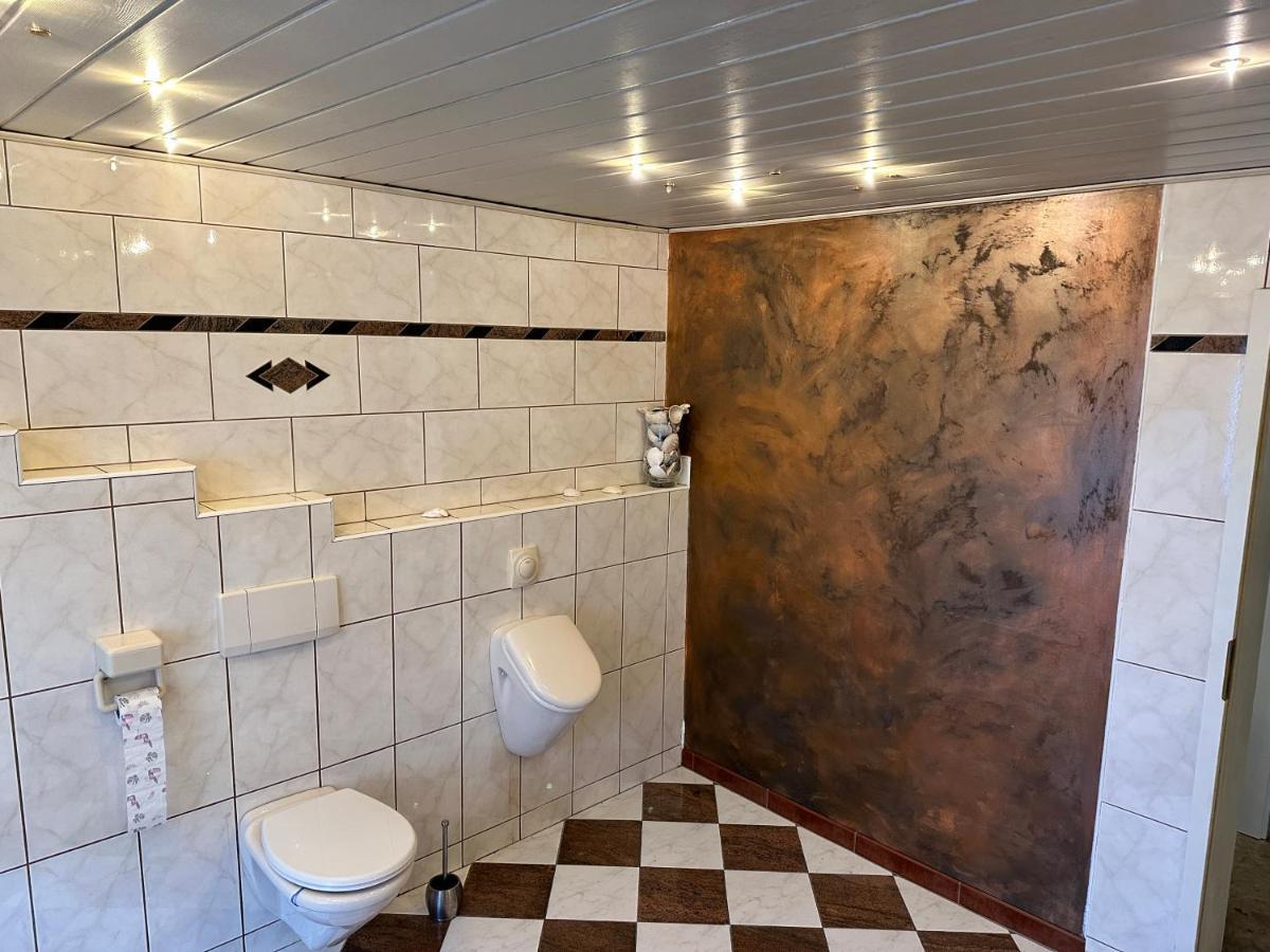 Haus Am See Διαμέρισμα Μπραουνσβάιγκ Εξωτερικό φωτογραφία
