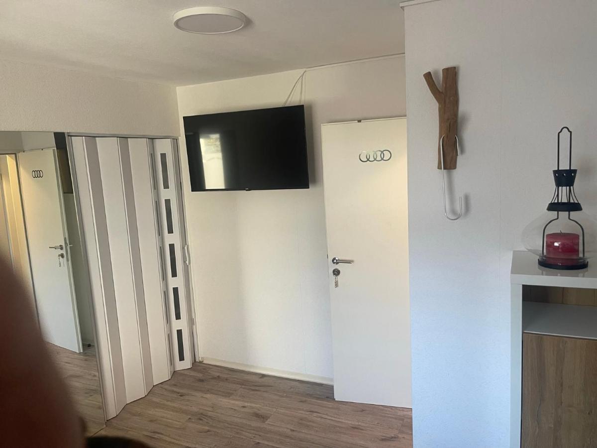 Haus Am See Διαμέρισμα Μπραουνσβάιγκ Εξωτερικό φωτογραφία
