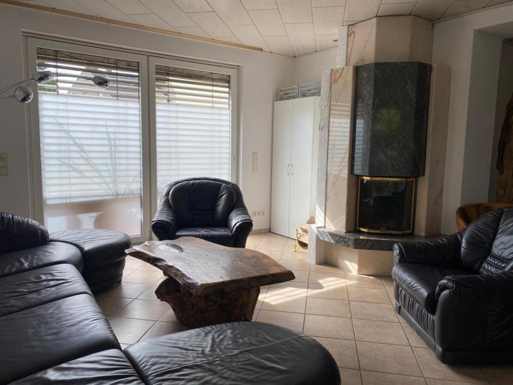 Haus Am See Διαμέρισμα Μπραουνσβάιγκ Εξωτερικό φωτογραφία