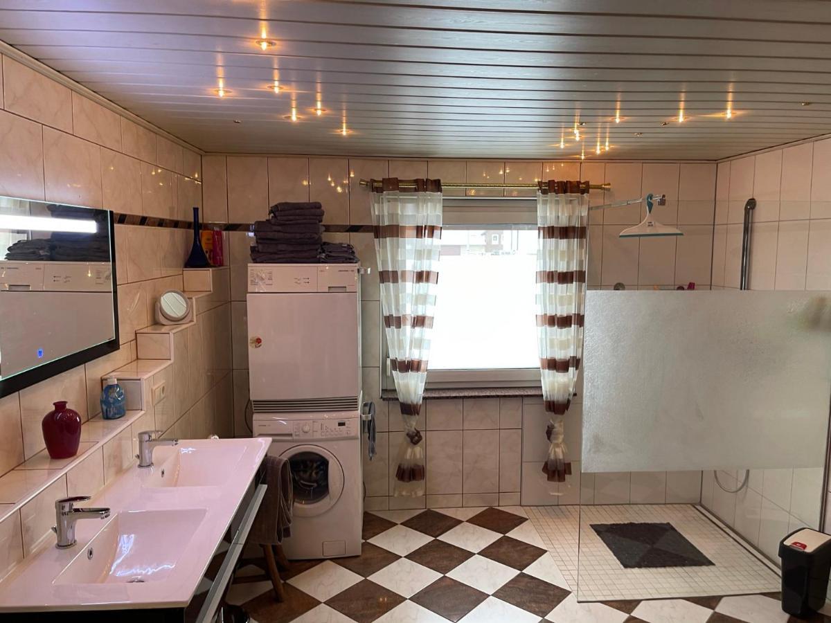 Haus Am See Διαμέρισμα Μπραουνσβάιγκ Εξωτερικό φωτογραφία