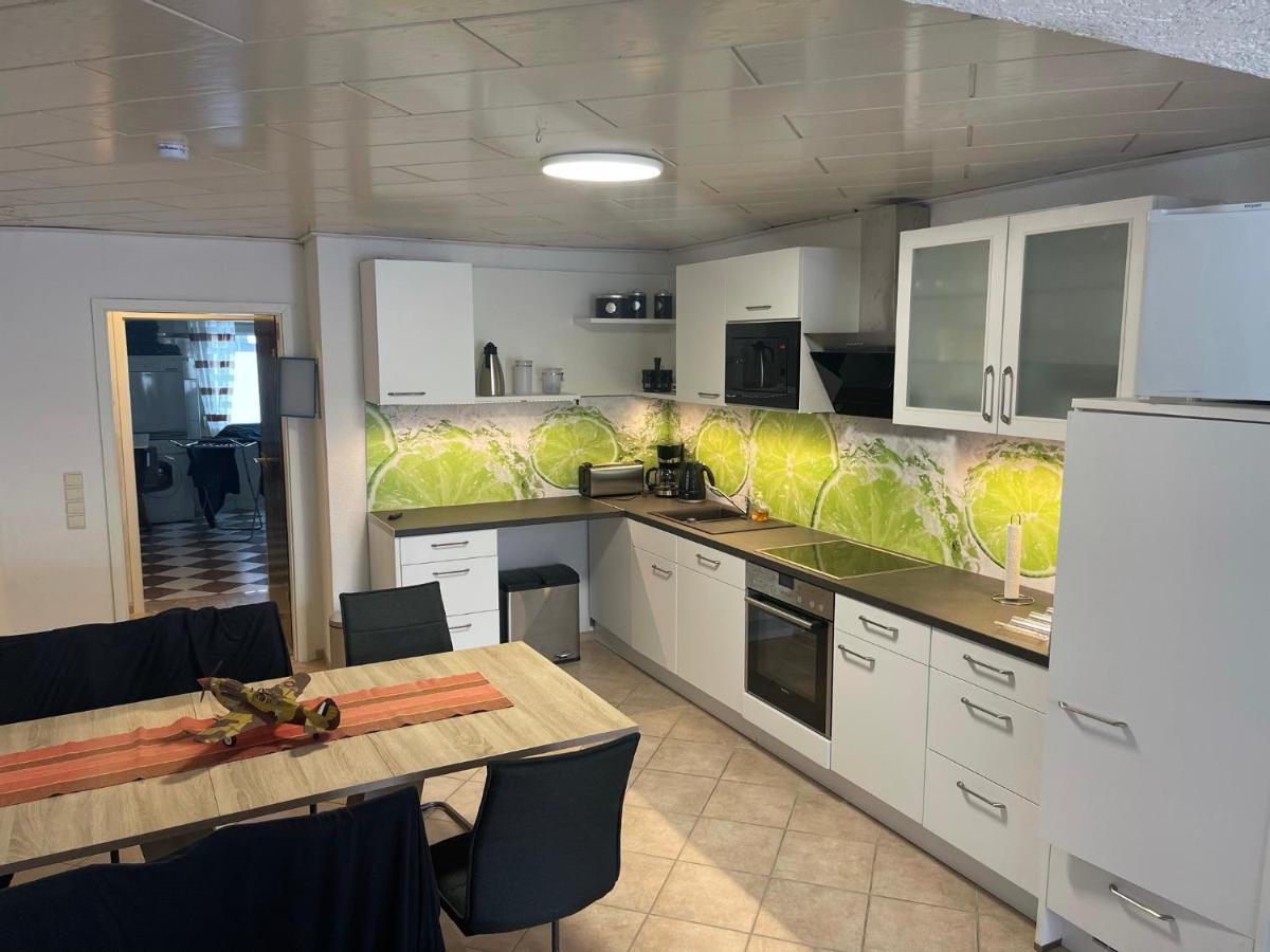 Haus Am See Διαμέρισμα Μπραουνσβάιγκ Εξωτερικό φωτογραφία
