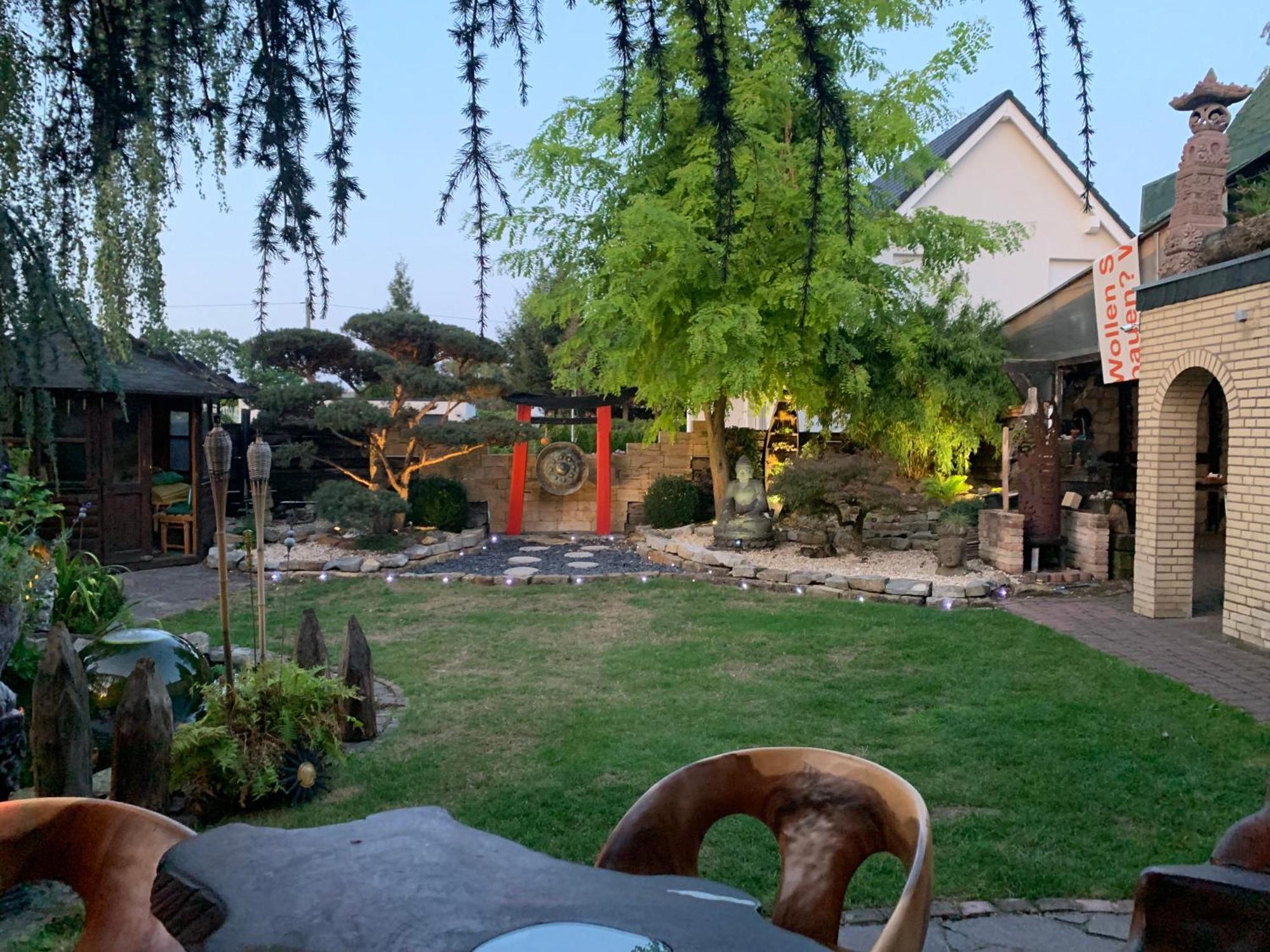 Haus Am See Διαμέρισμα Μπραουνσβάιγκ Εξωτερικό φωτογραφία