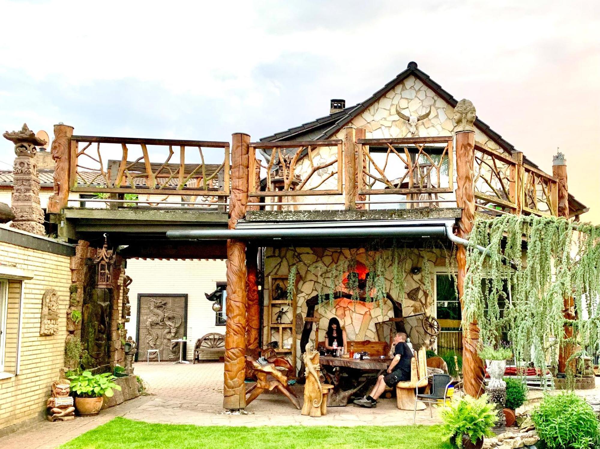 Haus Am See Διαμέρισμα Μπραουνσβάιγκ Εξωτερικό φωτογραφία