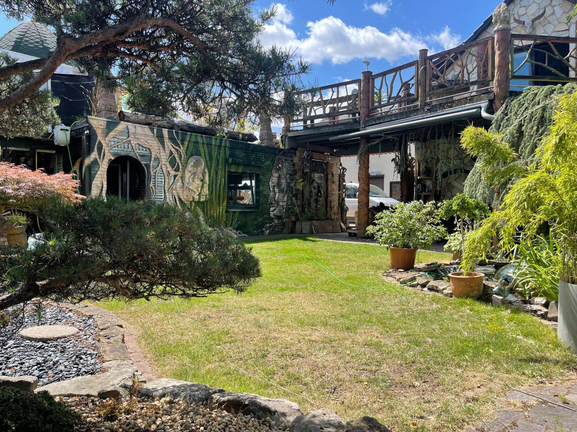 Haus Am See Διαμέρισμα Μπραουνσβάιγκ Εξωτερικό φωτογραφία